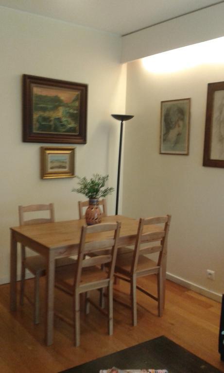 Vrs - Porto Beach Flat Room photo