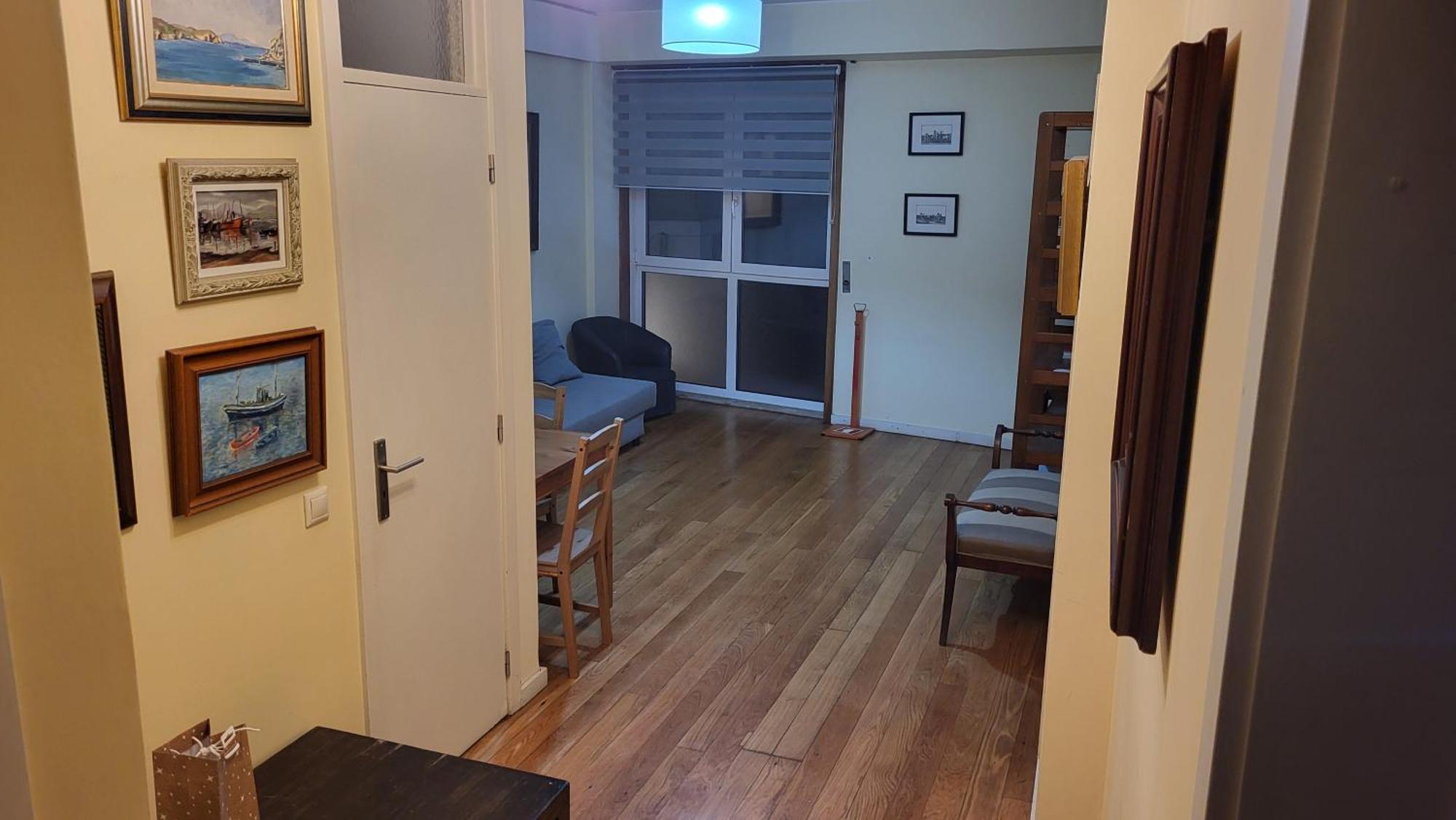 Vrs - Porto Beach Flat Exterior photo