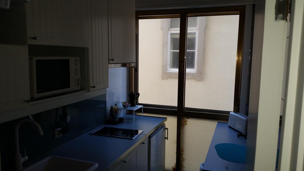 Vrs - Porto Beach Flat Exterior photo