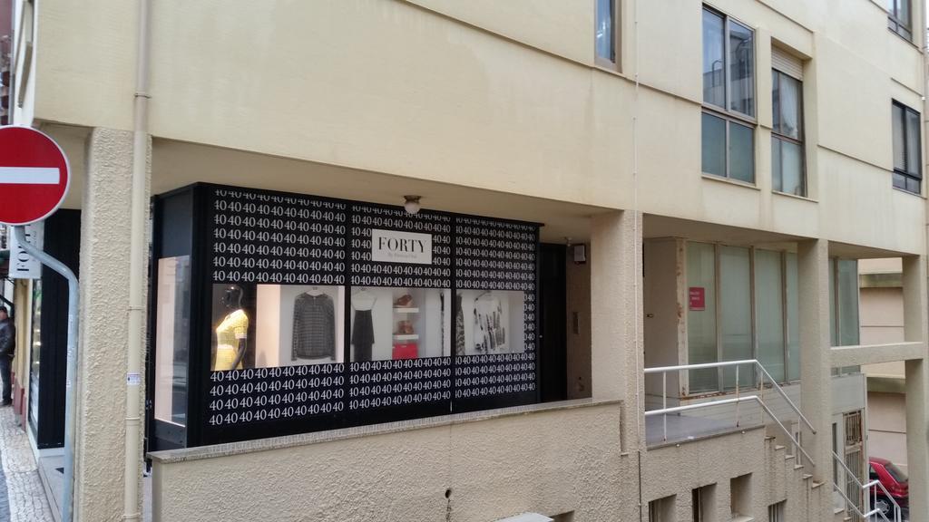 Vrs - Porto Beach Flat Exterior photo